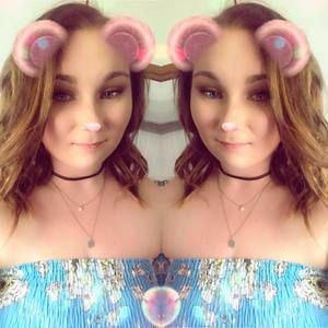 Meet your Posher, Shayna